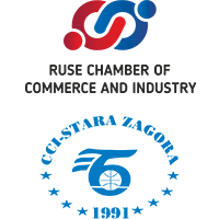 Ruse Chamber of Commerce and Industry & Stara Zagora Chamber of Commerce and Industry