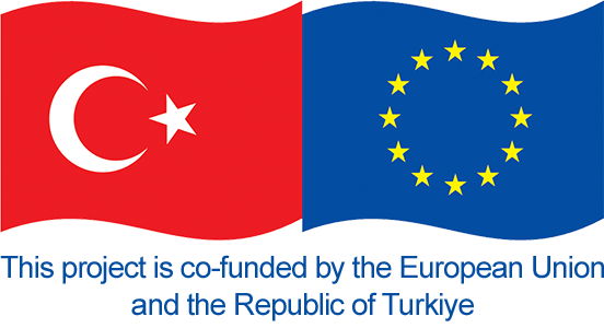 EU-Turkey Cooperation Logo
