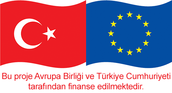 AB-Türkiye İşbirliği Logosu