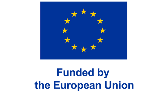 Funded by the European Union