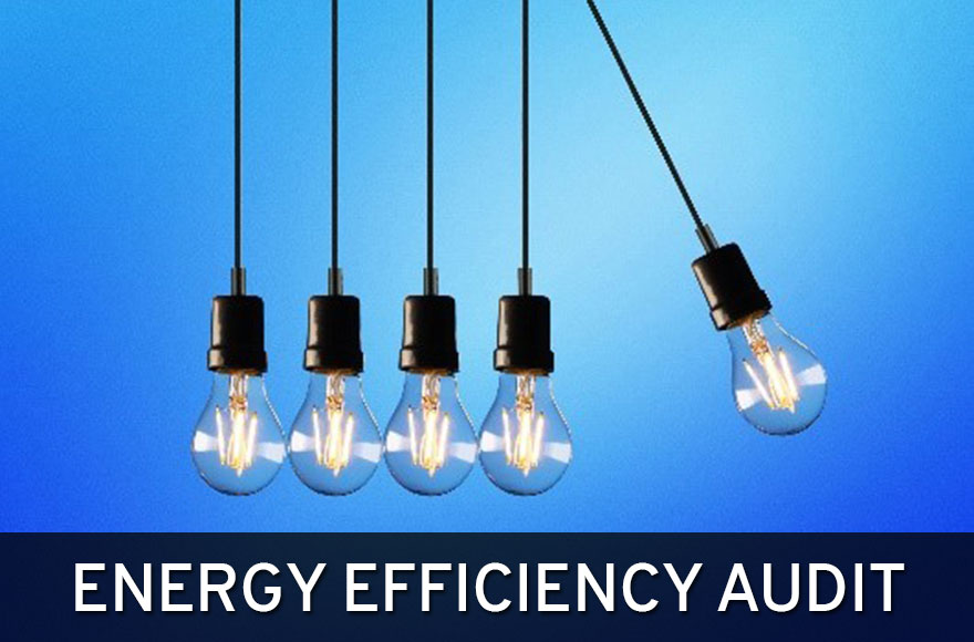 Energy Efficiency Audit