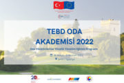 TEBD Oda Akademisi 2022