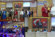 SME Workshop hosted by Kuşadası Chamber of Commerce
