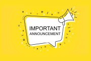 COVID-19: All TEBD events postponed until further notice