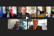 Turkey-EU Business Dialogue Webinar