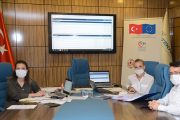 Bursa Chamber of Commerce and Industry Monitoring Visit