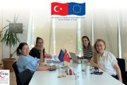 Ankara Chamber of Industry Monitoring Visit
