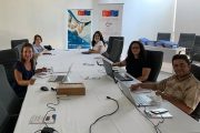 Uşak Chamber of Commerce and Industry Monitoring Visit