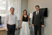 Eskişehir Chamber of Industry third Monitoring Visit