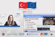 T4D Chamber Partnership Project: Closing Conference & Digital “KOBİM” Platform Introduction