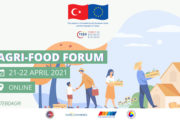 TEBD Agri-Food Forum - Announcement